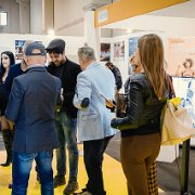 Stand Personalizzari - Vuoti